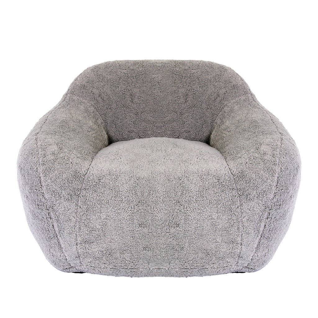 Bean Bag Chair Bean Bag Chairs for Adults Comfy Beanbag Giant Bean Bag Chair with Spacious Design Bean Bag Couch with Armrest Large Bean Bag Chair with Memory Foam Filler for Living Room Bedroom