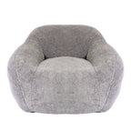 Bean Bag Chair Bean Bag Chairs for Adults Comfy Beanbag Giant Bean Bag Chair with Spacious Design Bean Bag Couch with Armrest Large Bean Bag Chair with Memory Foam Filler for Living Room Bedroom