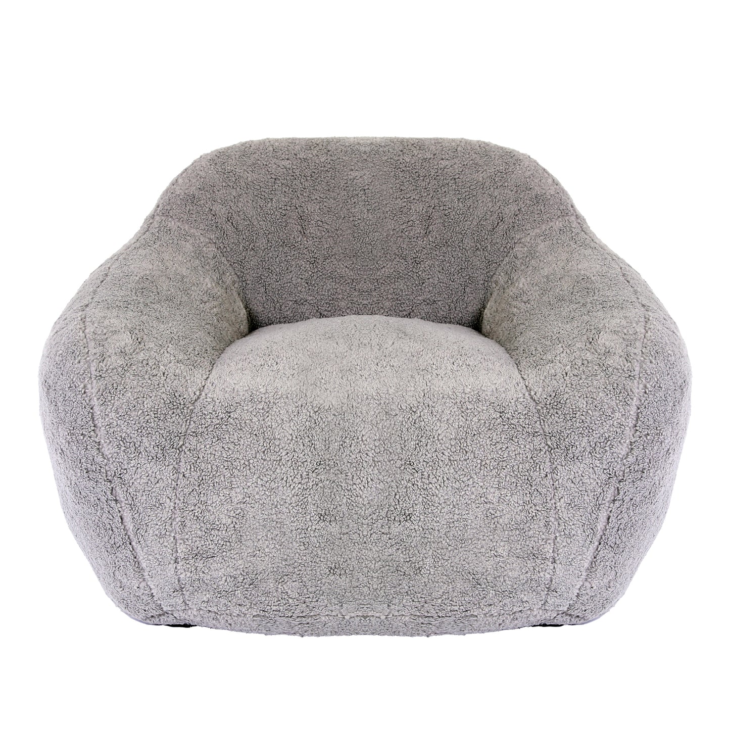 Bean Bag Chair Bean Bag Chairs for Adults Comfy Beanbag Giant Bean Bag Chair with Spacious Design Bean Bag Couch with Armrest Large Bean Bag Chair with Memory Foam Filler for Living Room Bedroom