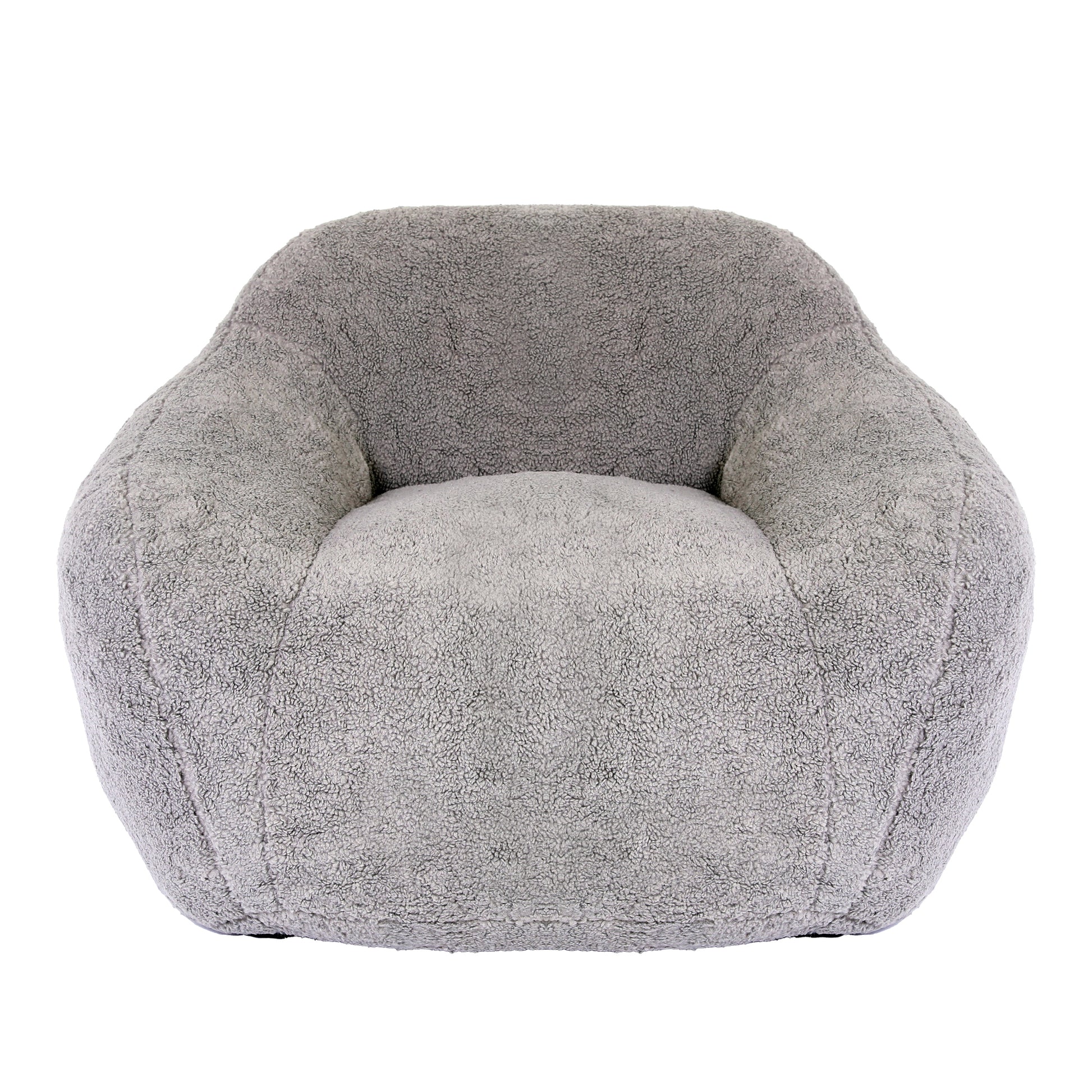 Bean Bag Chair Bean Bag Chairs for Adults Comfy Beanbag Giant Bean Bag Chair with Spacious Design Bean Bag Couch with Armrest Large Bean Bag Chair with Memory Foam Filler for Living Room Bedroom