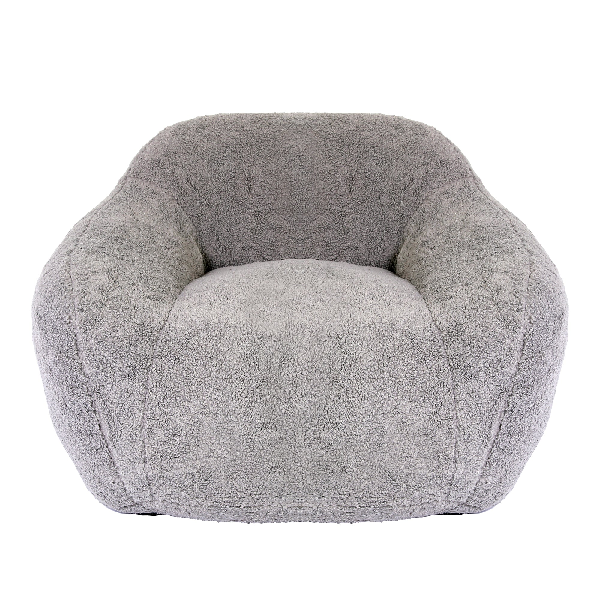 Bean Bag Chair Bean Bag Chairs for Adults Comfy Beanbag Giant Bean Bag Chair with Spacious Design Bean Bag Couch with Armrest Large Bean Bag Chair with Memory Foam Filler for Living Room Bedroom