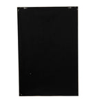 31.5" x 47" Botanical Wall Art Prints, Home Decor for Living Room Dining Room Bedroom Hallway - Groovy Boardz