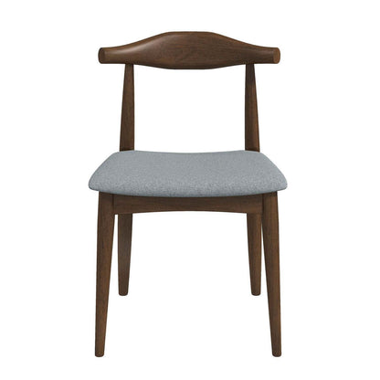 Destiny Dining Chairs (Set of 2)