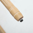 French Decor Chairs Set of 2, Louis Dining Chairs with Square Backrest and Exquisitely Carved Solid Wood Frame for Living Room, Kitchen, Restaurant,SW1879GY, Gray