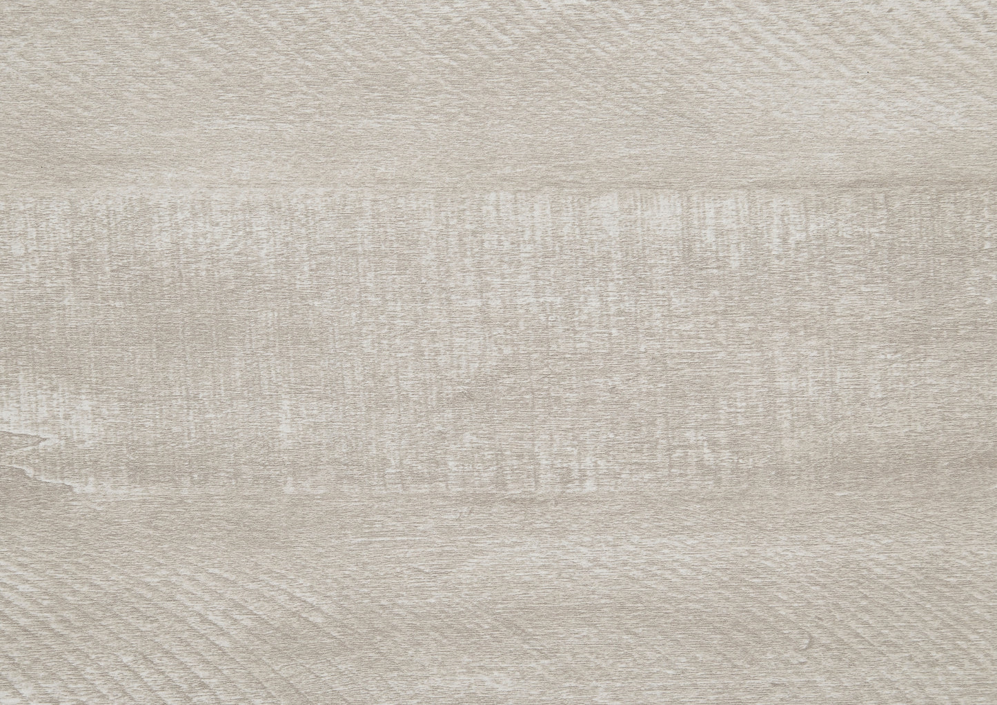 Contemporary Gray Oak Finish Queen Bed Durable Wooden Bedroom Furniture 1pc Line Pattern Headboard