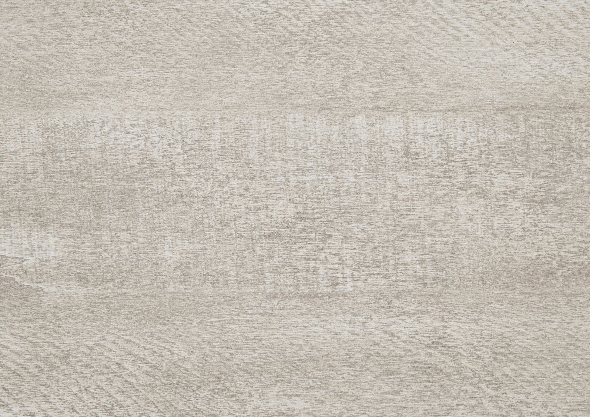 Contemporary Gray Oak Finish Queen Bed Durable Wooden Bedroom Furniture 1pc Line Pattern Headboard