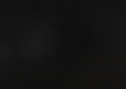 Contemporary Gray Oak Finish Queen Bed Durable Wooden Bedroom Furniture 1pc Line Pattern Headboard