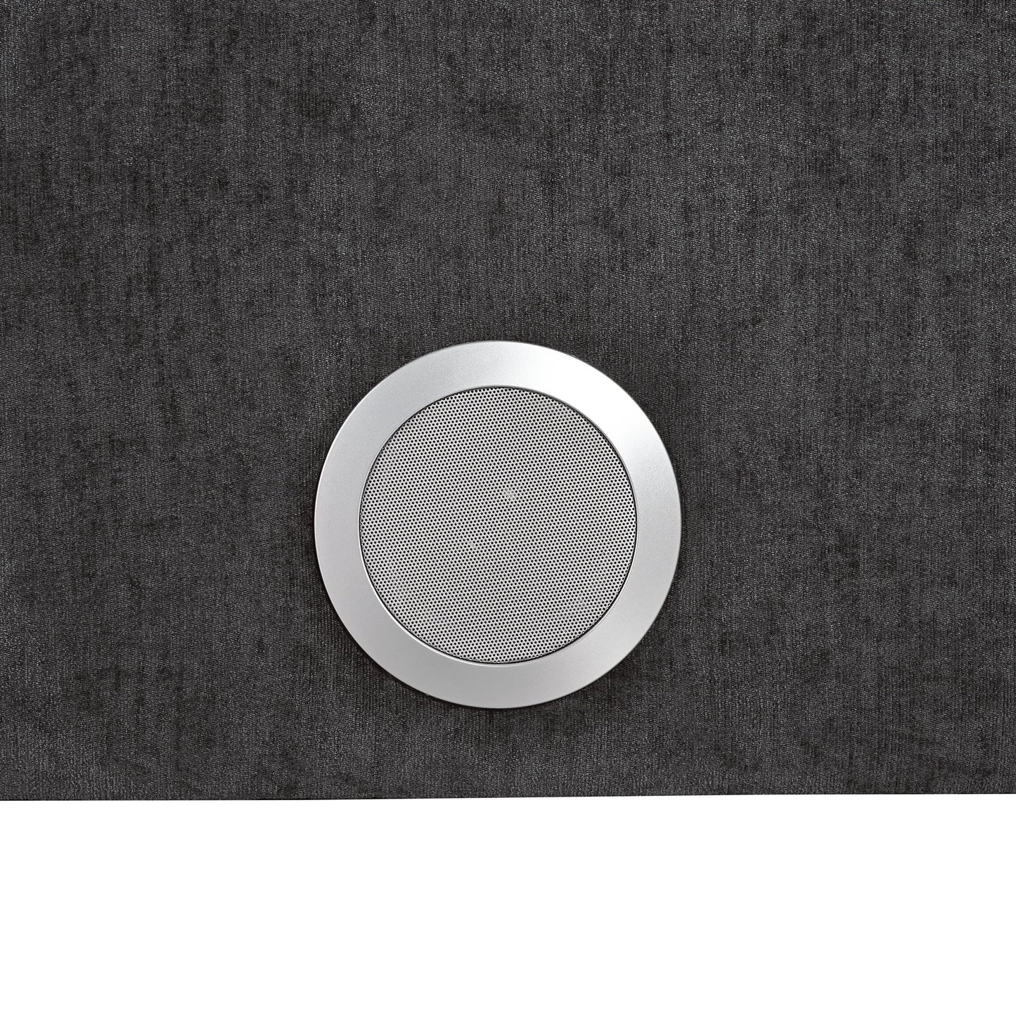 U-style Upholstered Modular Sofa with with Storage Space, USB Charge Ports,Wireless Charging and Built-in Bluetooth Speaker in Arm,Sectional sofa for Living Room Apartment.[old sku:WY000317AAE]