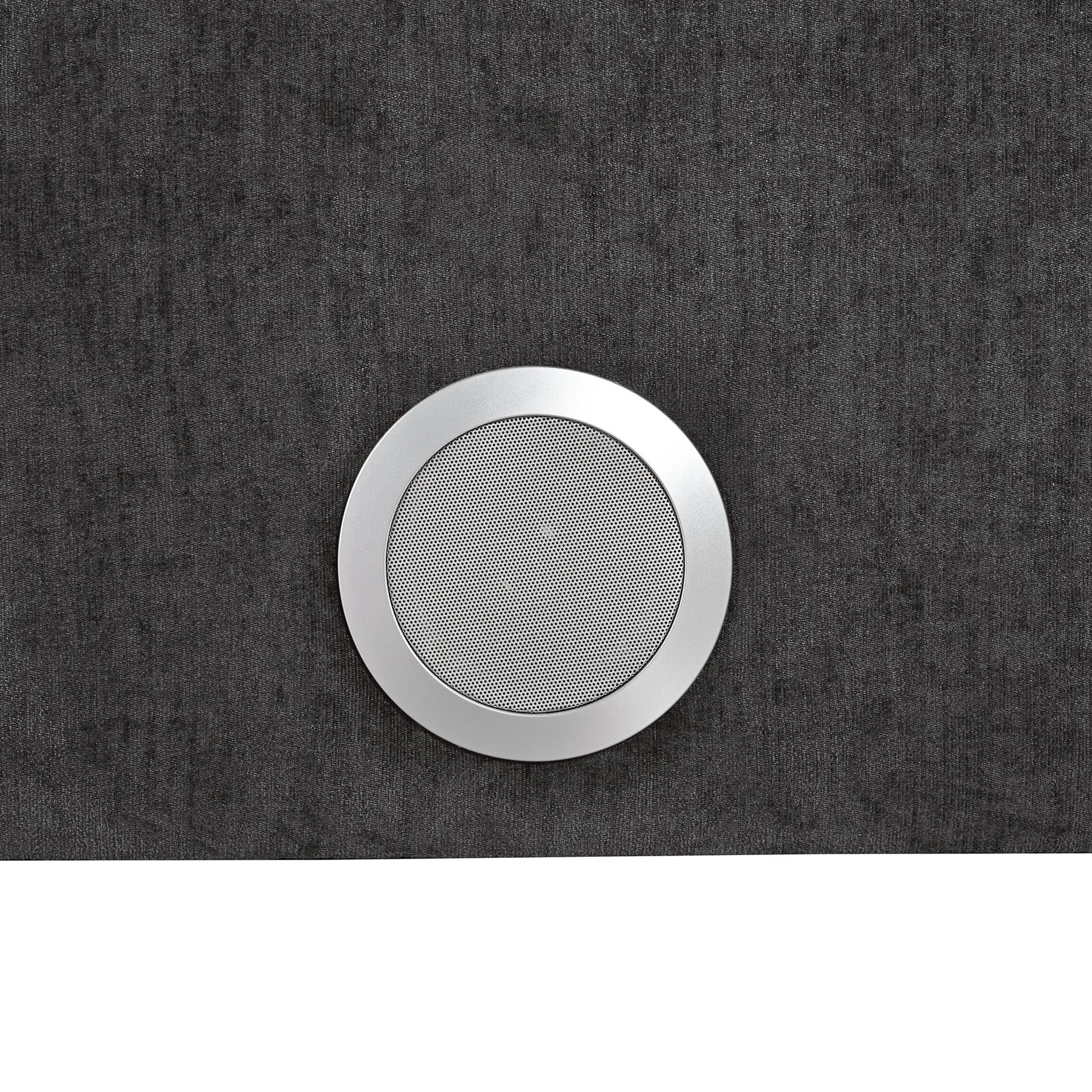 U-style Upholstered Modular Sofa with with Storage Space, USB Charge Ports,Wireless Charging and Built-in Bluetooth Speaker in Arm,Sectional sofa for Living Room Apartment.[old sku:WY000317AAE]