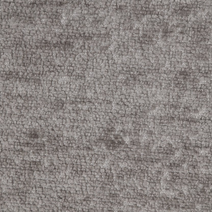 Kelly Mid-Century Modern Velvet Accent Armchair, Gray