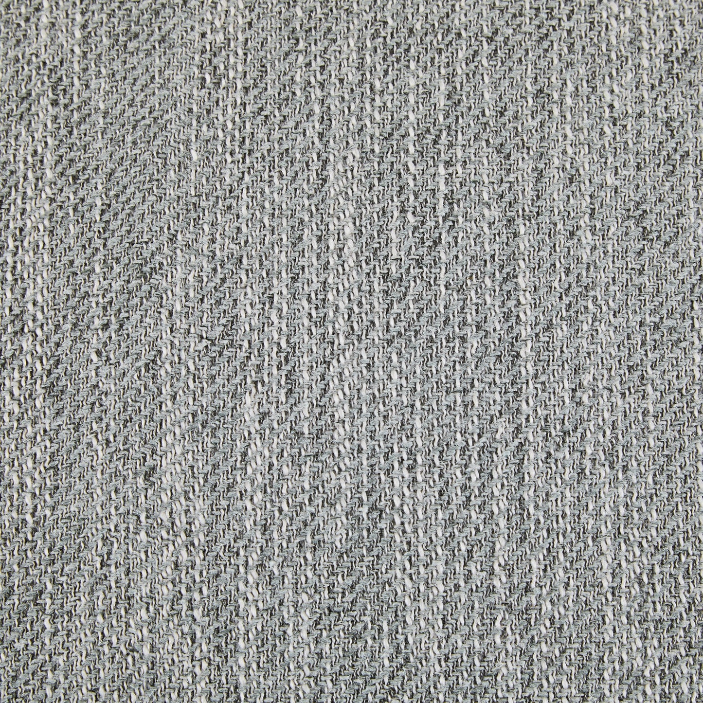 Rustic Weathered Finish French Country Dining Chairs Set - Elegant Cane Backrest & Upholstered Seats, Solid Rubberwood Frame, Grayish Green