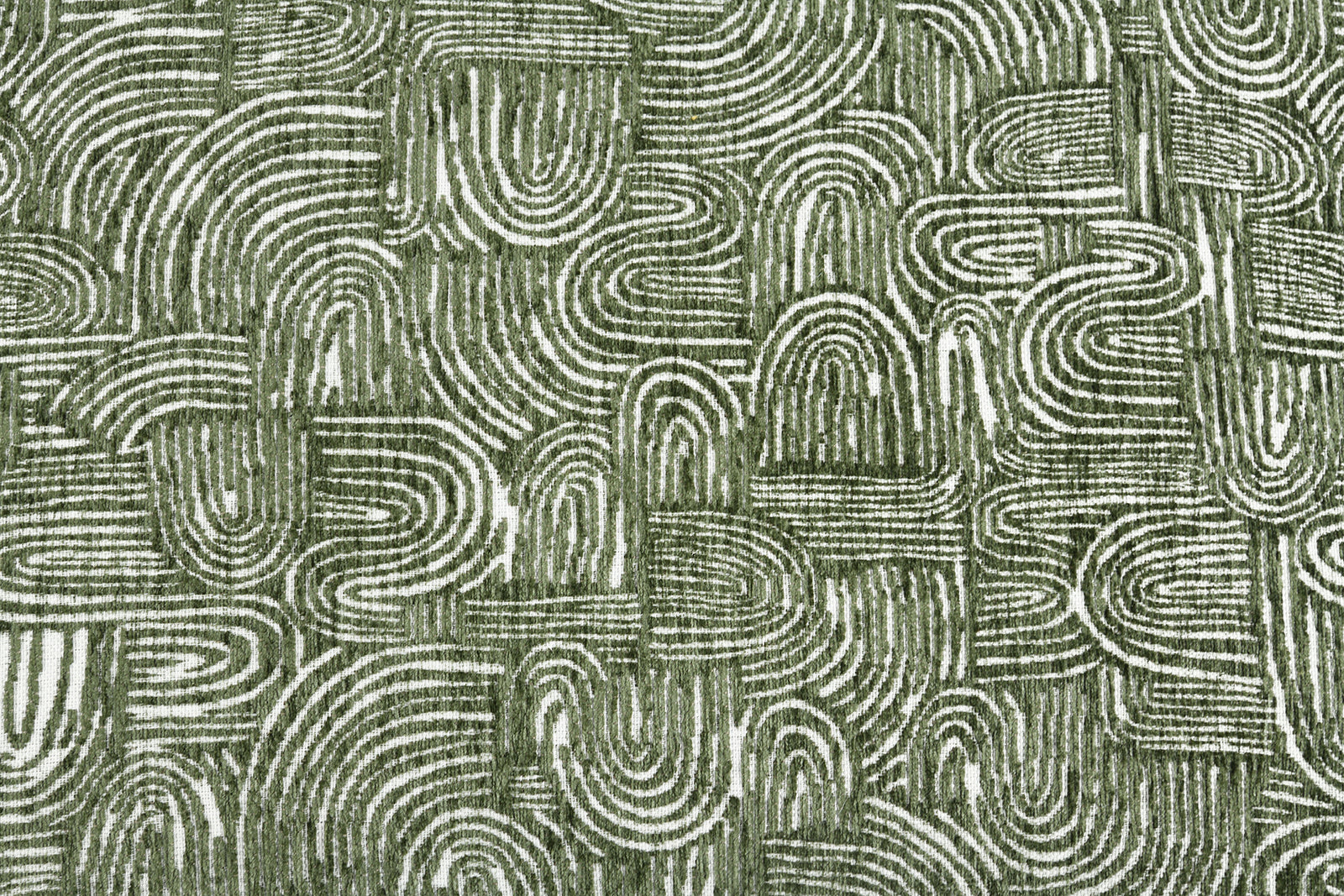 Green Finish 1pc Accent Chair Armless Design And Angled design Tapered Legs Primary Living Room Accent Chair