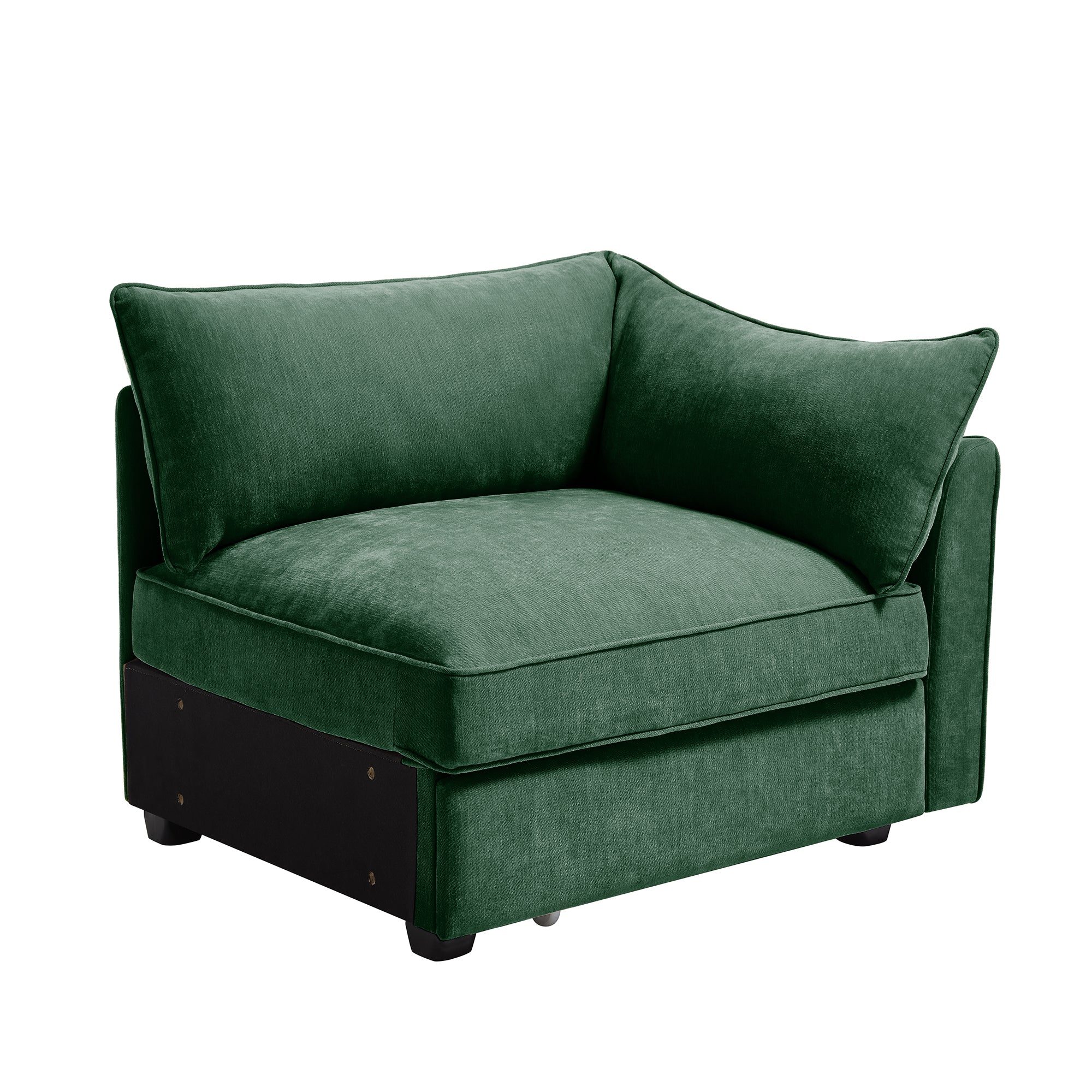 Sofa RSF Velvet-Green