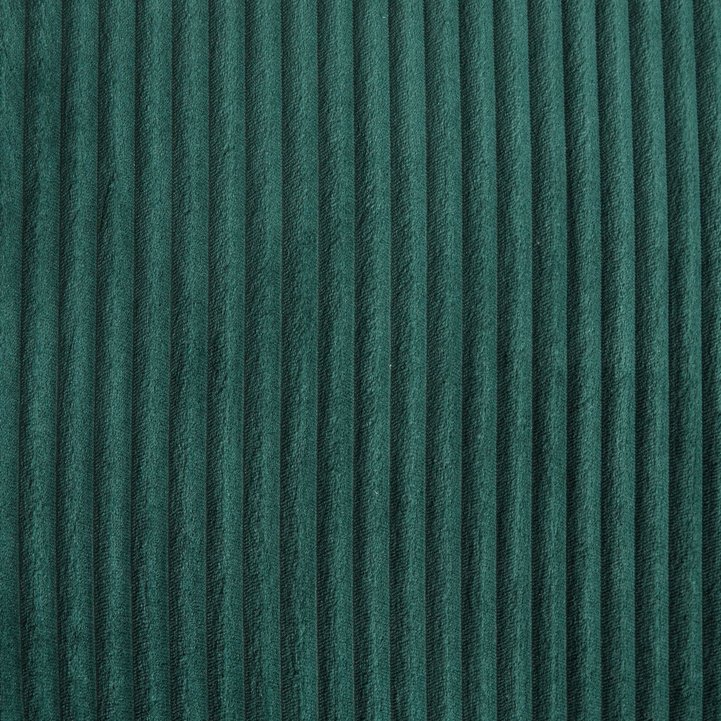 122.04 inch Oversized Sectional Sofa, Modern Couch with Chaise, Comfy Sofa Couch with Left Facing Chaise,Corduroy Sofa Green