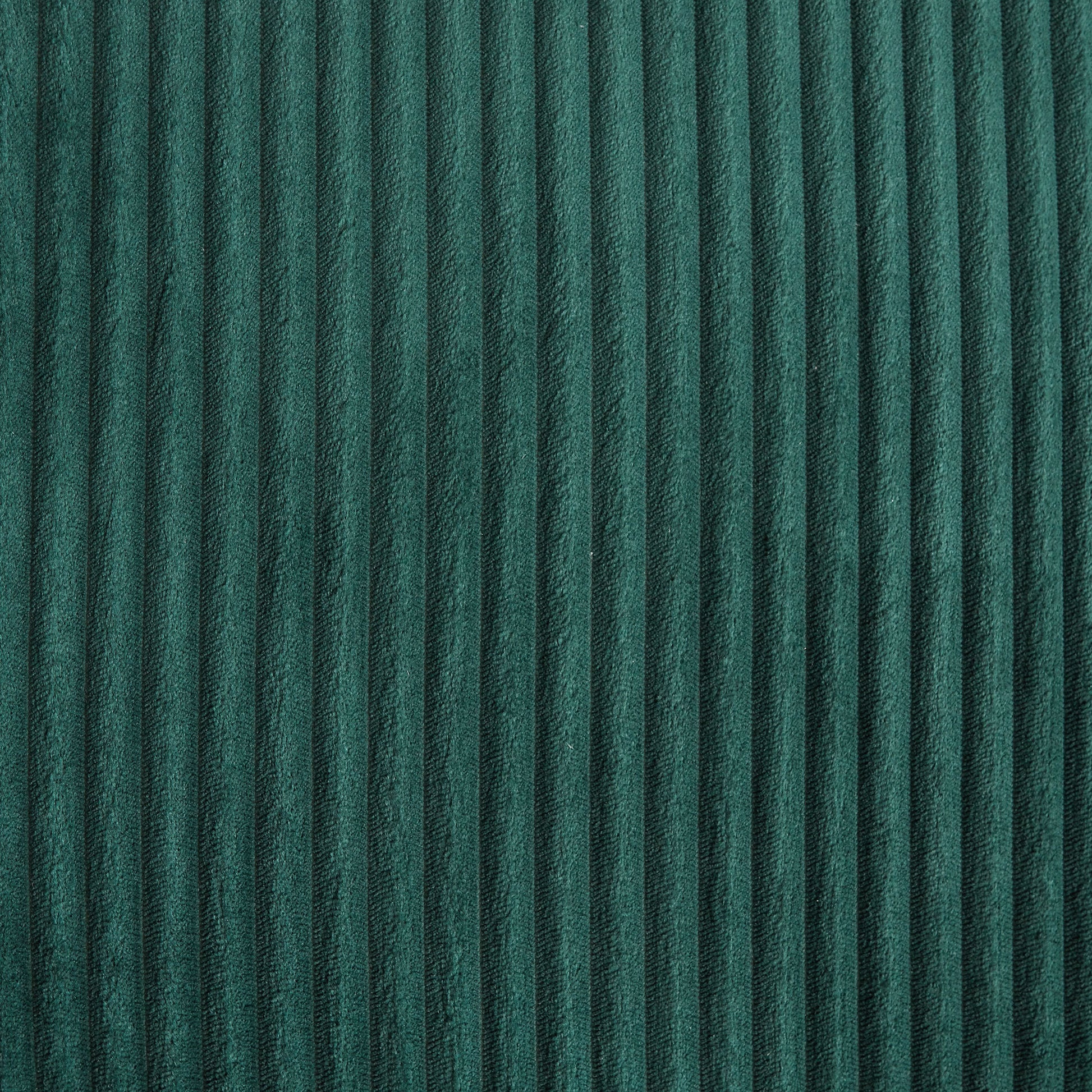 122.04 inch Oversized Sectional Sofa, Modern Couch with Chaise, Comfy Sofa Couch with Left Facing Chaise,Corduroy Sofa Green