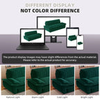 73.2 ' Queen Pull Out Sofa Bed, 3-in-1 Convertible Sleeper Sofa, Multi-Functional Velvet Loveseat Bed