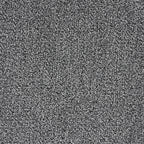 109" U-shaped Sectional Sofa Pull-out Sofa Bed with Two USB Ports, a Storage Chaise Lounge and Four Back Pillows for Living Room, Grey