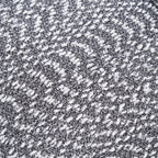 Soft beanbag chair with high resilience foam core for two people. The comfortable square recliner sofa is ideal for family members and friends engaged in games, reading, watching TV