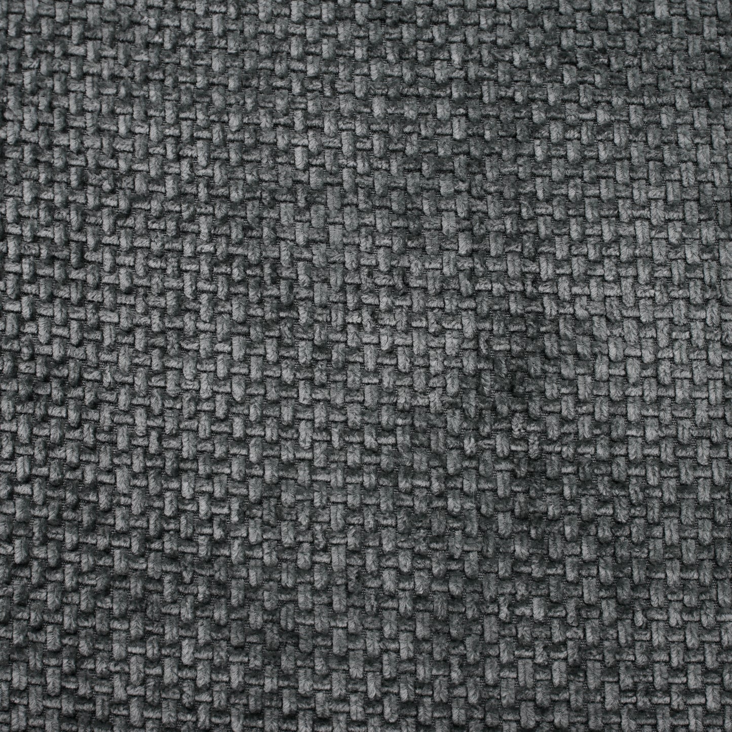 Cloud Sectional Sofa 107.9' Upholstered Sofa Couch with Double-layer Cushion and Side Pockets, Free-combined Sectional Sofa Full-compressed Sofa for Living Room, Grey