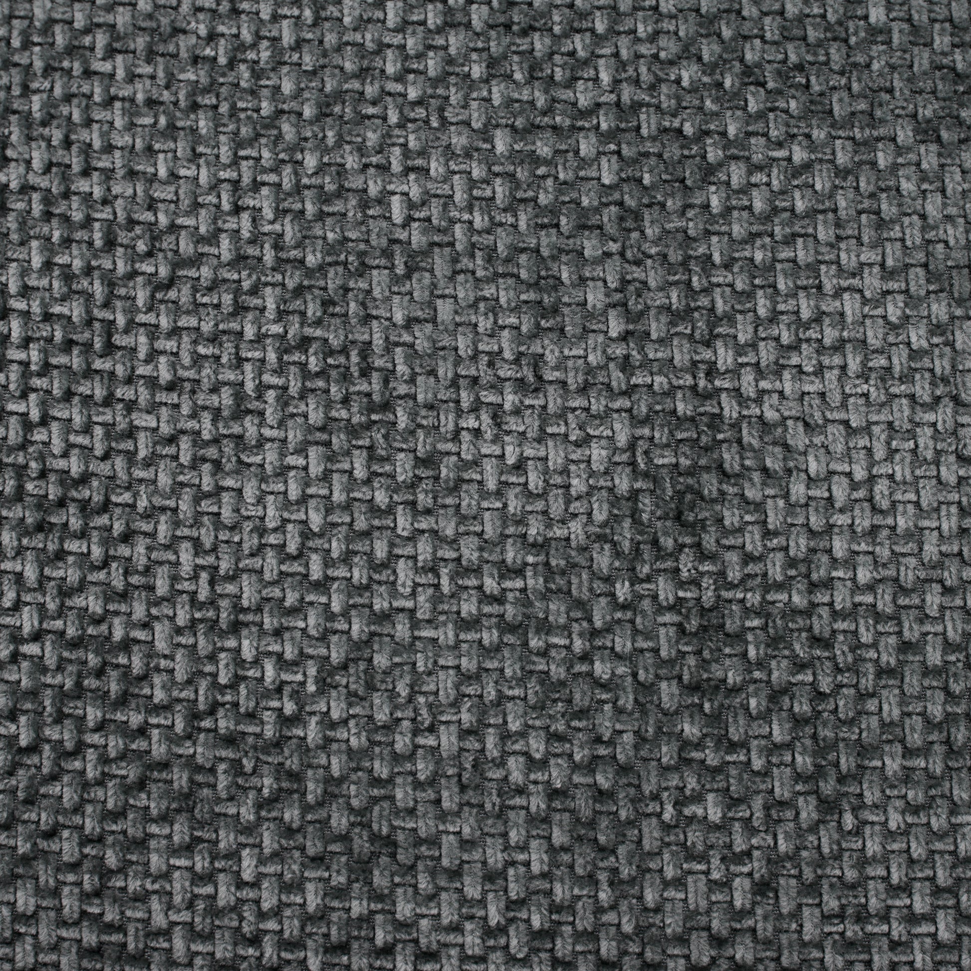 Cloud Sectional Sofa 107.9' Upholstered Sofa Couch with Double-layer Cushion and Side Pockets, Free-combined Sectional Sofa Full-compressed Sofa for Living Room, Grey