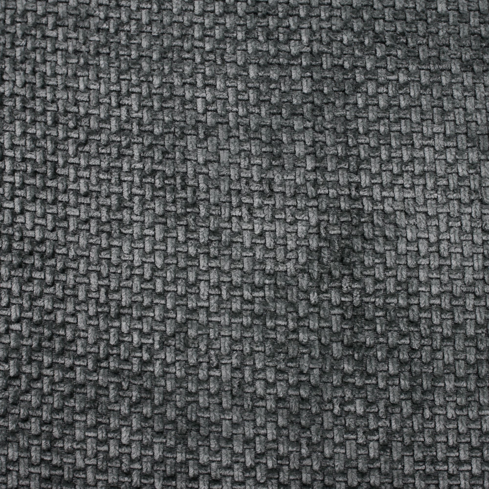 Cloud Sectional Sofa 107.9' Upholstered Sofa Couch with Double-layer Cushion and Side Pockets, Free-combined Sectional Sofa Full-compressed Sofa for Living Room, Grey