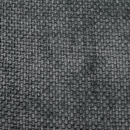 Cloud Sectional Sofa 107.9' Upholstered Sofa Couch with Double-layer Cushion and Side Pockets, Free-combined Sectional Sofa Full-compressed Sofa for Living Room, Grey