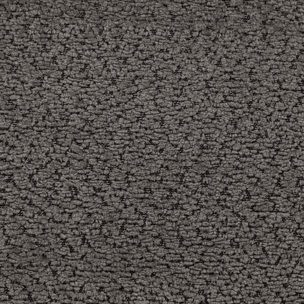 Chenille Upholstered 360° Swivel Barrel Sofa Chair with Throw Pillow, Grey, 38.2' Accent Chair for Living Room, Bedroom, Office and Hotel