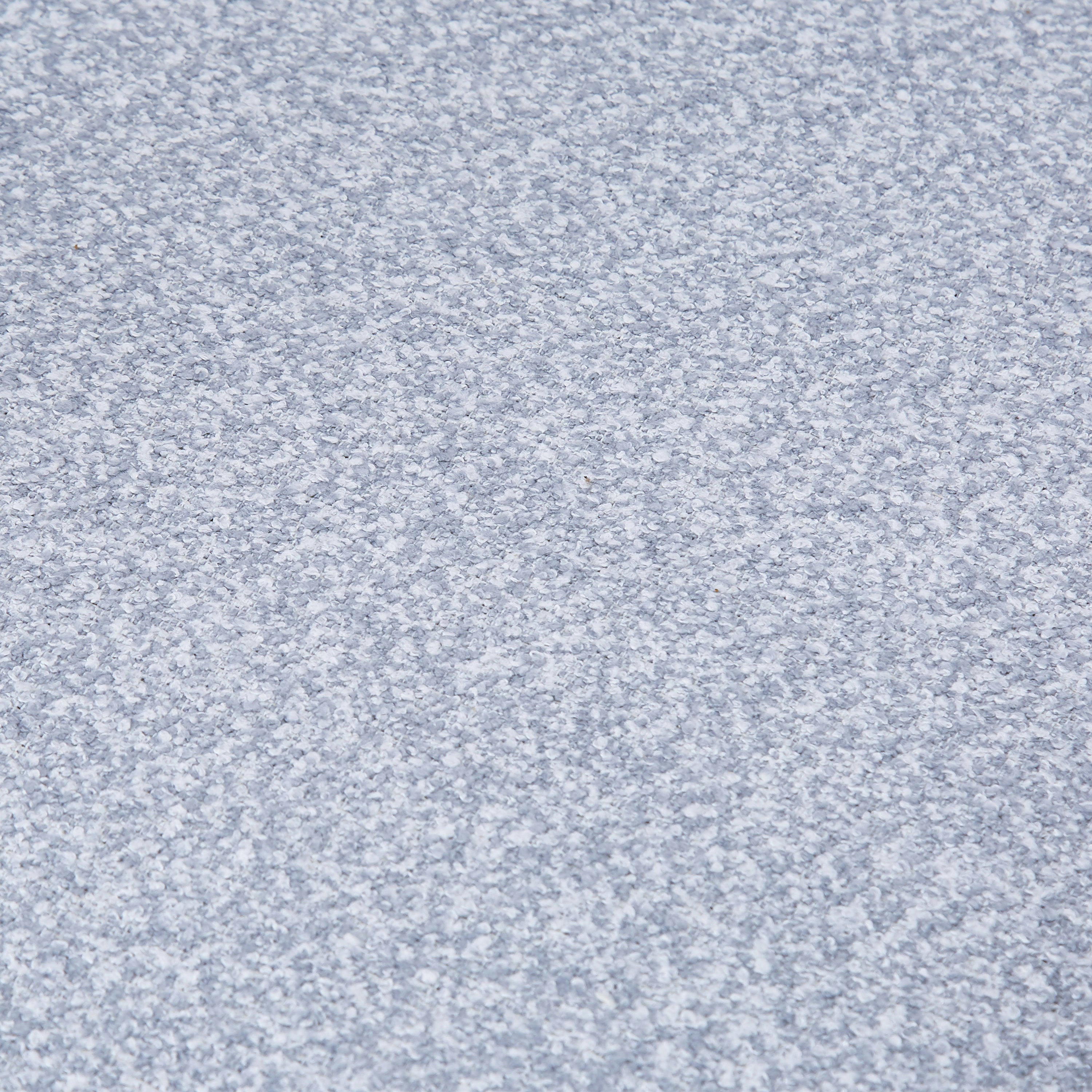 Upholstered Armchair Dining Chairs With Metal Legs (Set of 2),Grey