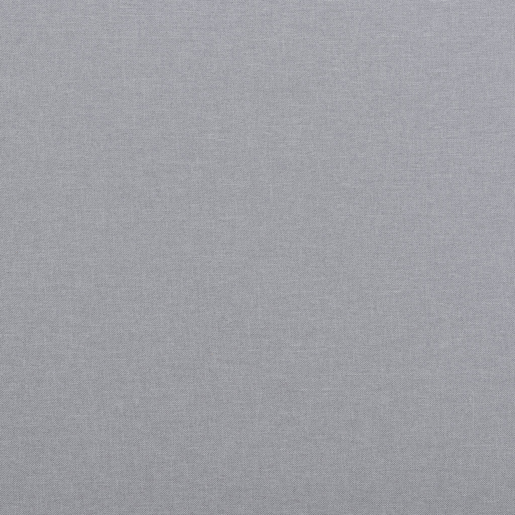 Chic Linen Upholstered Bed with Integrated Lights and Shelves, Grey, King Bed Frame