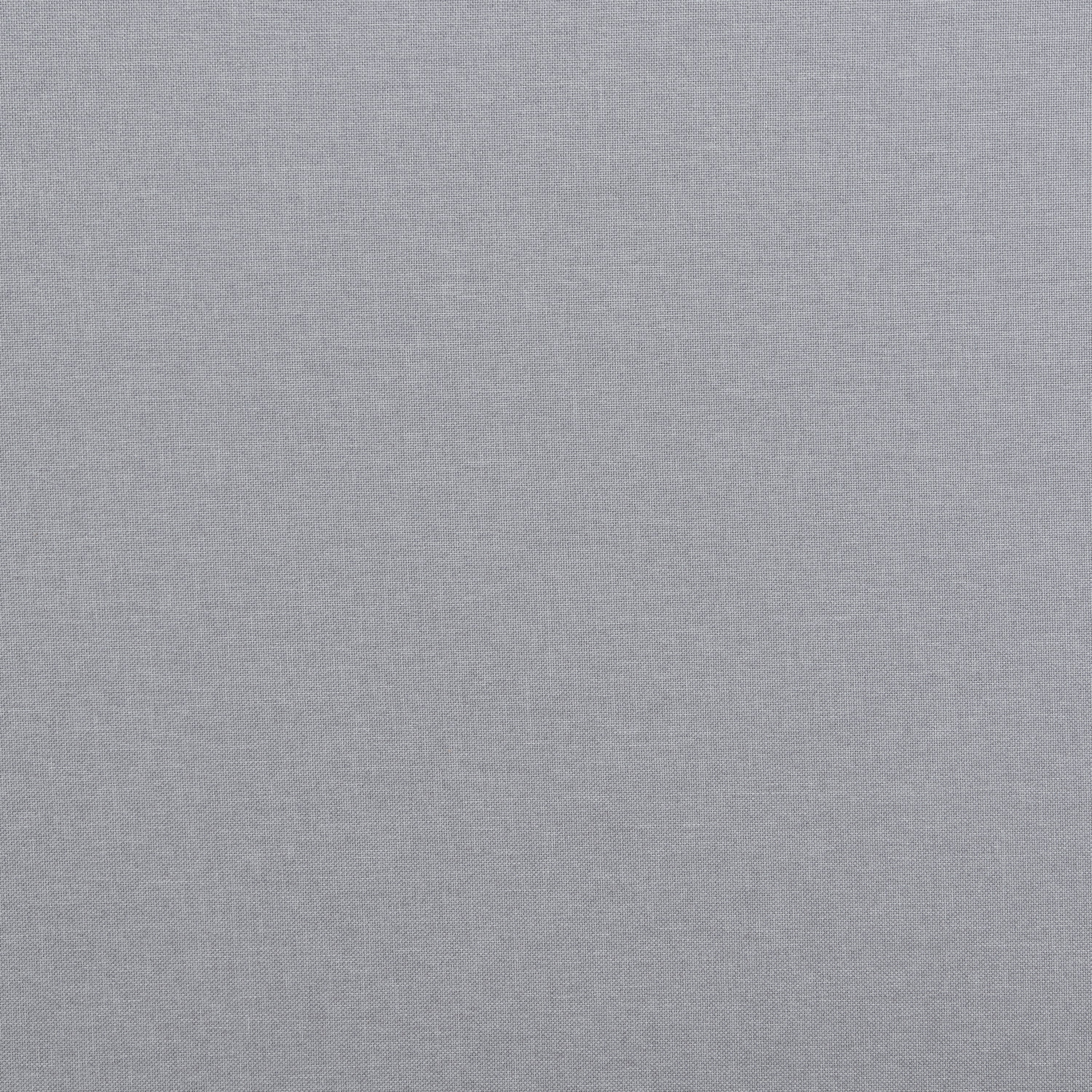 Chic Linen Upholstered Bed with Integrated Lights and Shelves, Grey, Queen Bed Frame