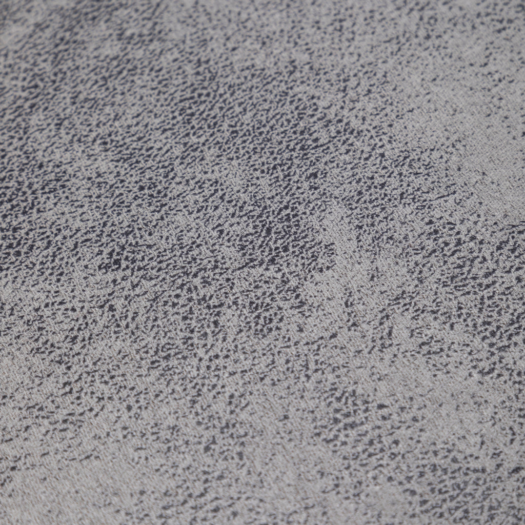 Accent Chair with Microfiber Upholstery and Solid Wood Frame, Classic Mid-Century Modern Living Room Furniture for Extra Seating, Grey