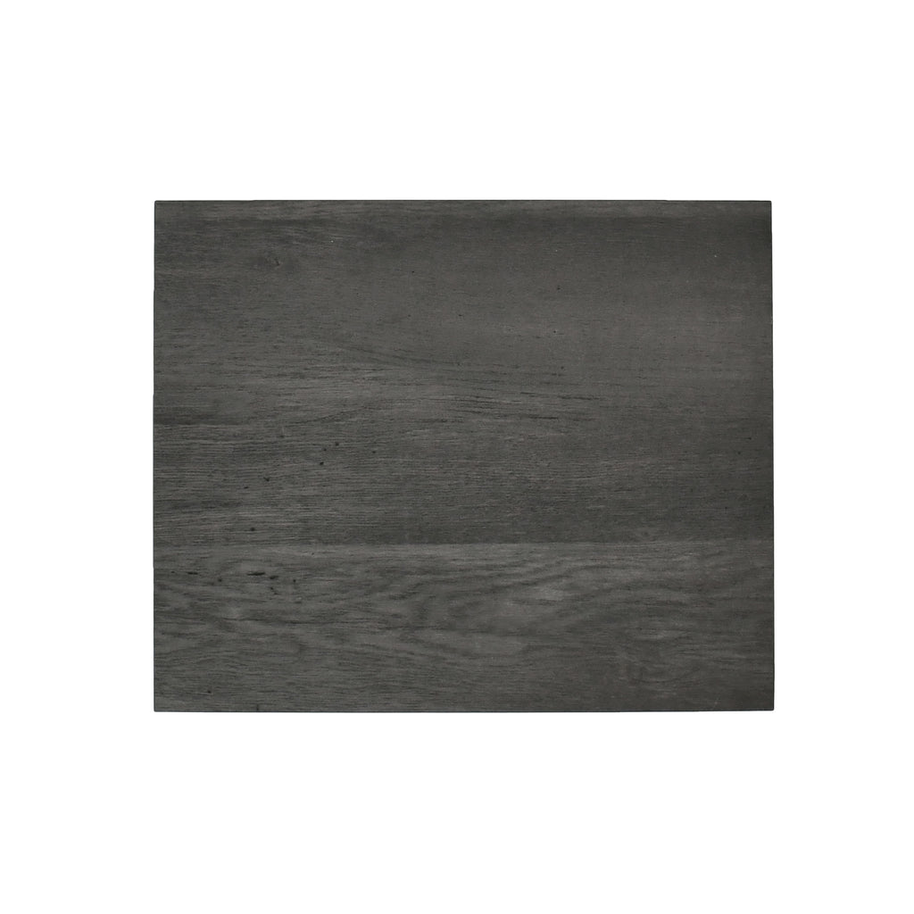 Ashley Modern Nightstand 2-Drawers, Bedside Table - Groovy Boardz