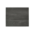 Ashley Modern Nightstand 2-Drawers, Bedside Table - Groovy Boardz