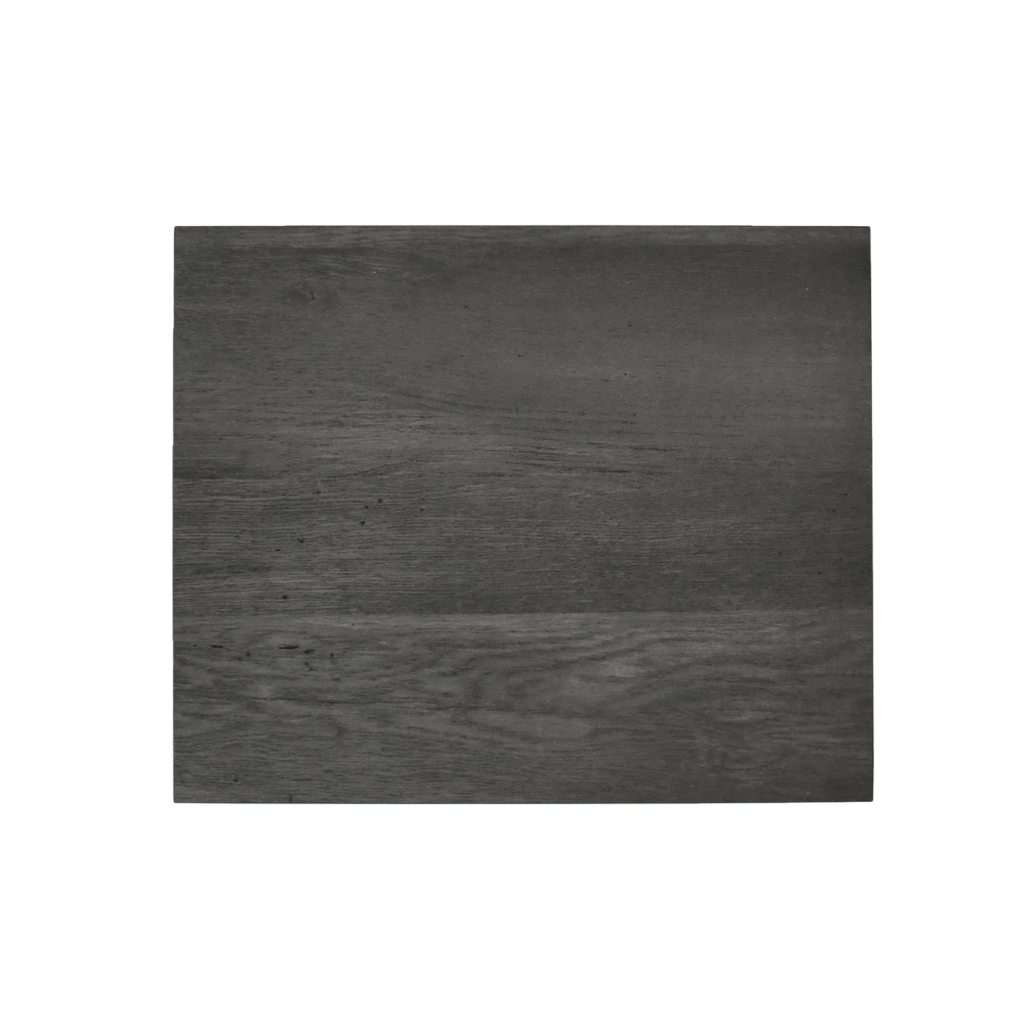 Ashley Modern Nightstand 2-Drawers, Bedside Table - Groovy Boardz