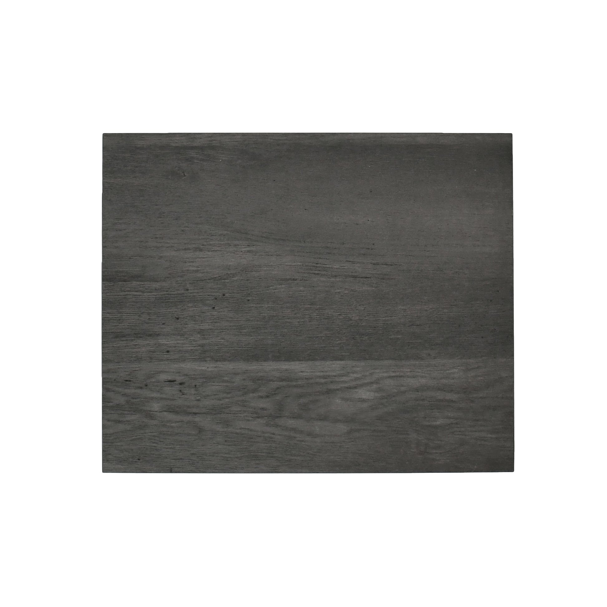 Ashley Modern Nightstand 2-Drawers, Bedside Table - Groovy Boardz