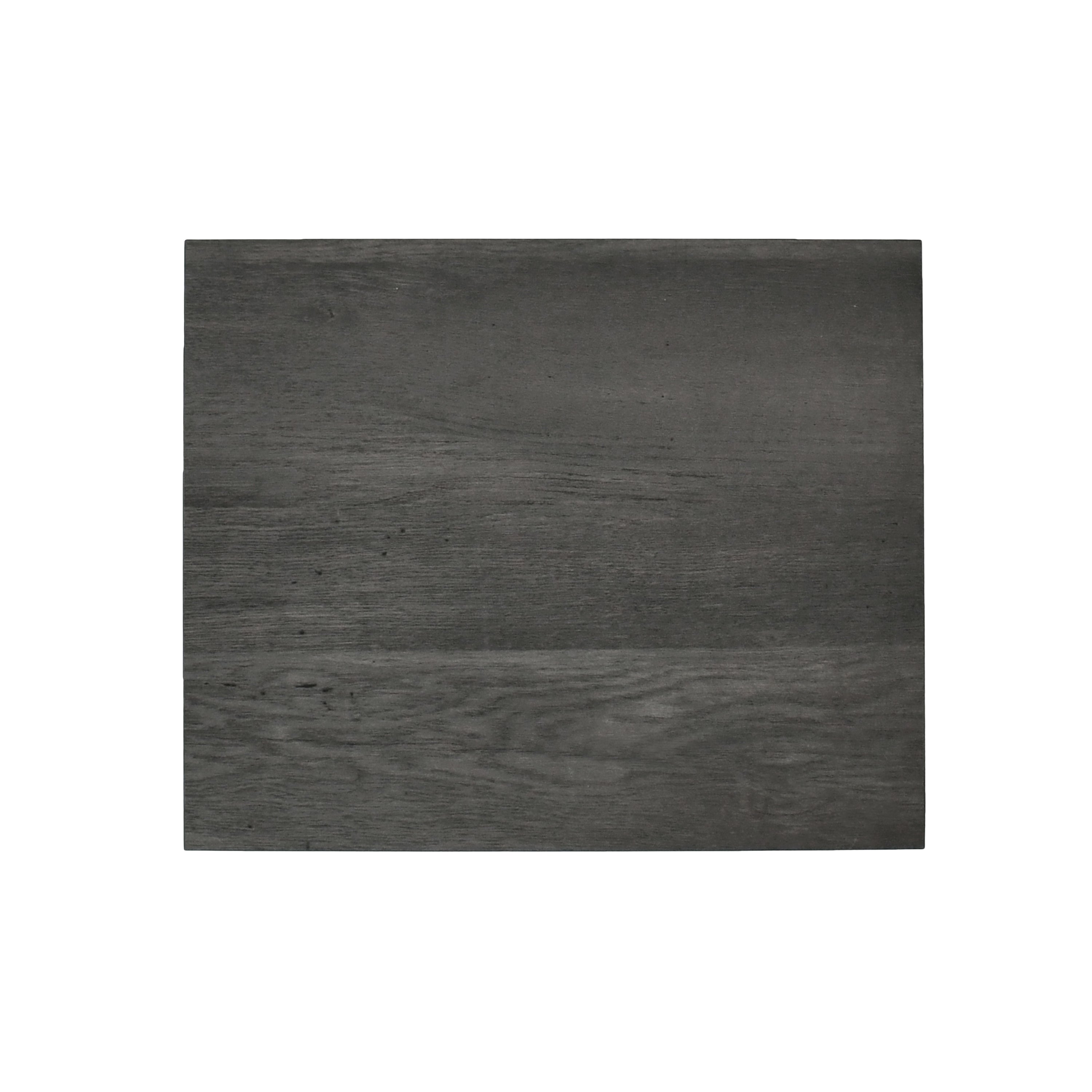 Ashley Modern Nightstand 2-Drawers, Bedside Table - Groovy Boardz