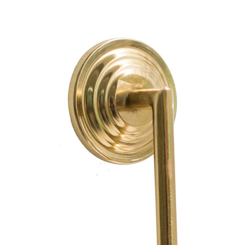 2 Circle Mirrors for Wall Decor, Unique Contemporary Wall Mirror for Living Room Bedroom Entryway,11" x 28.5" - Groovy Boardz