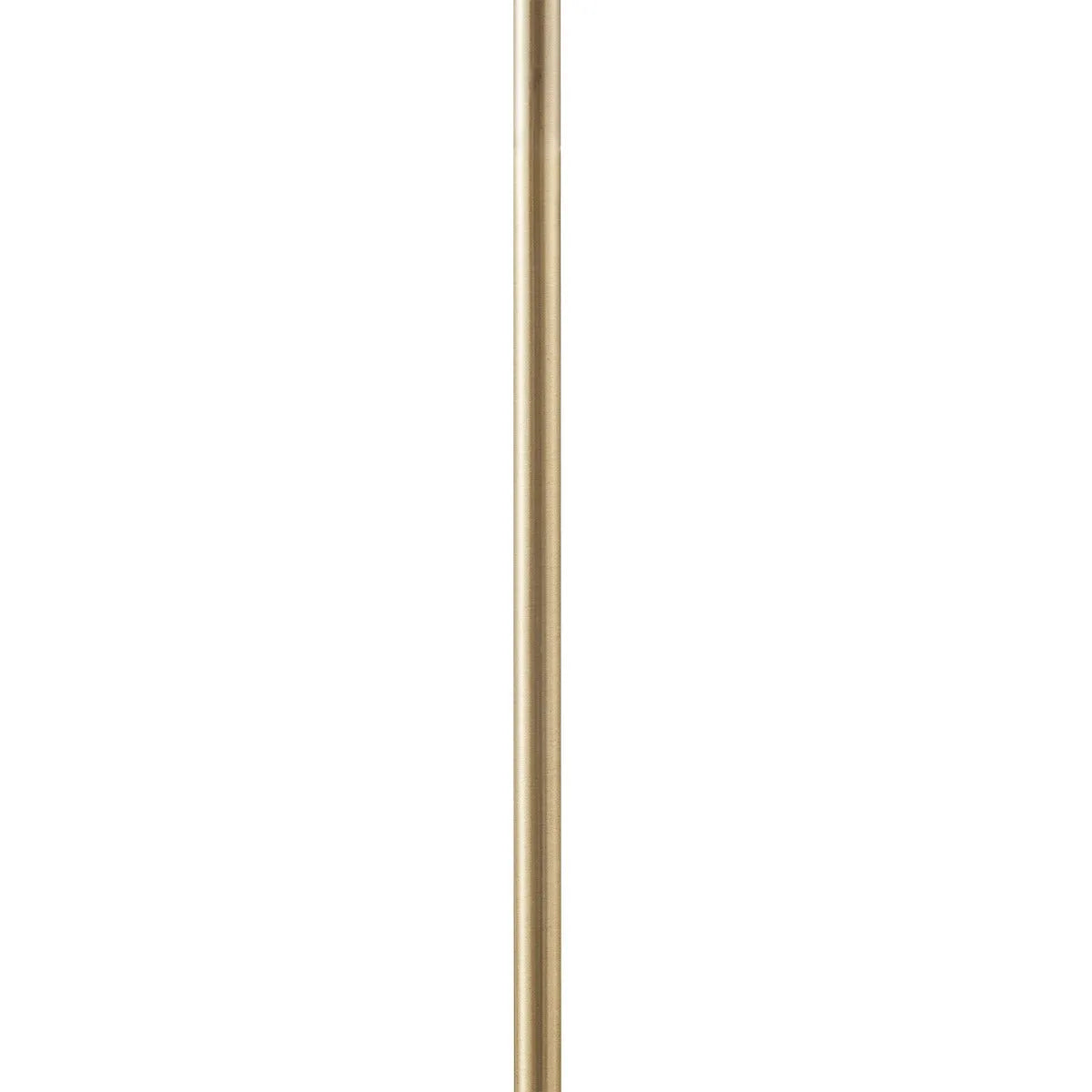 Aster Angular Metal Floor Lamp