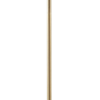 Aster Angular Metal Floor Lamp