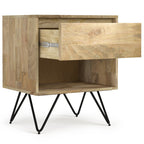 Hunter Nightstand