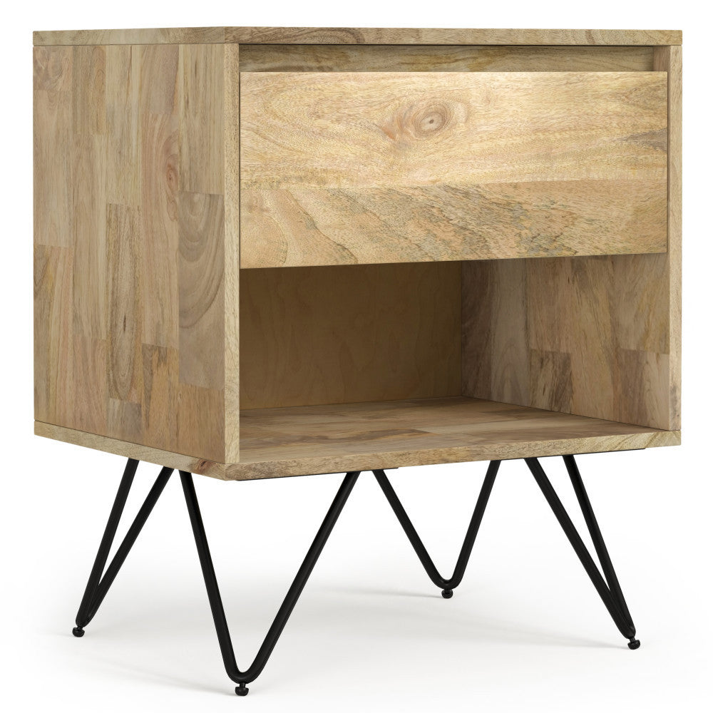 Hunter Nightstand