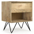 Hunter Nightstand