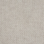 Handcrafted Rattan Counter Stool with Cushioned Seat in Natural Finish, 25' Height Bar Stools