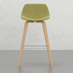 Harvard Bentwood Counter/ Bar Height Stool (Set of 2)