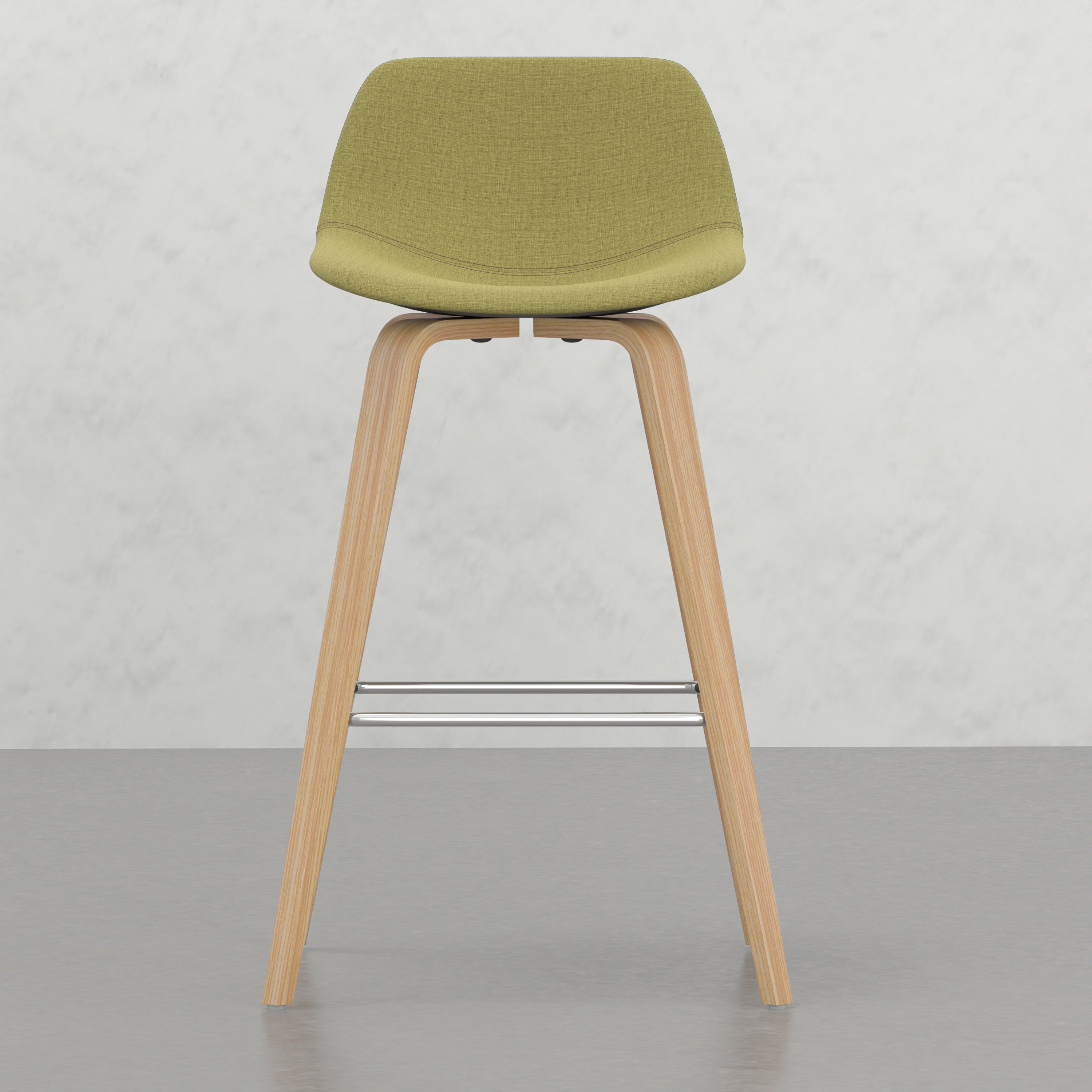 Harvard Bentwood Counter/ Bar Height Stool (Set of 2)