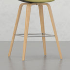 Harvard Bentwood Counter/ Bar Height Stool (Set of 2)