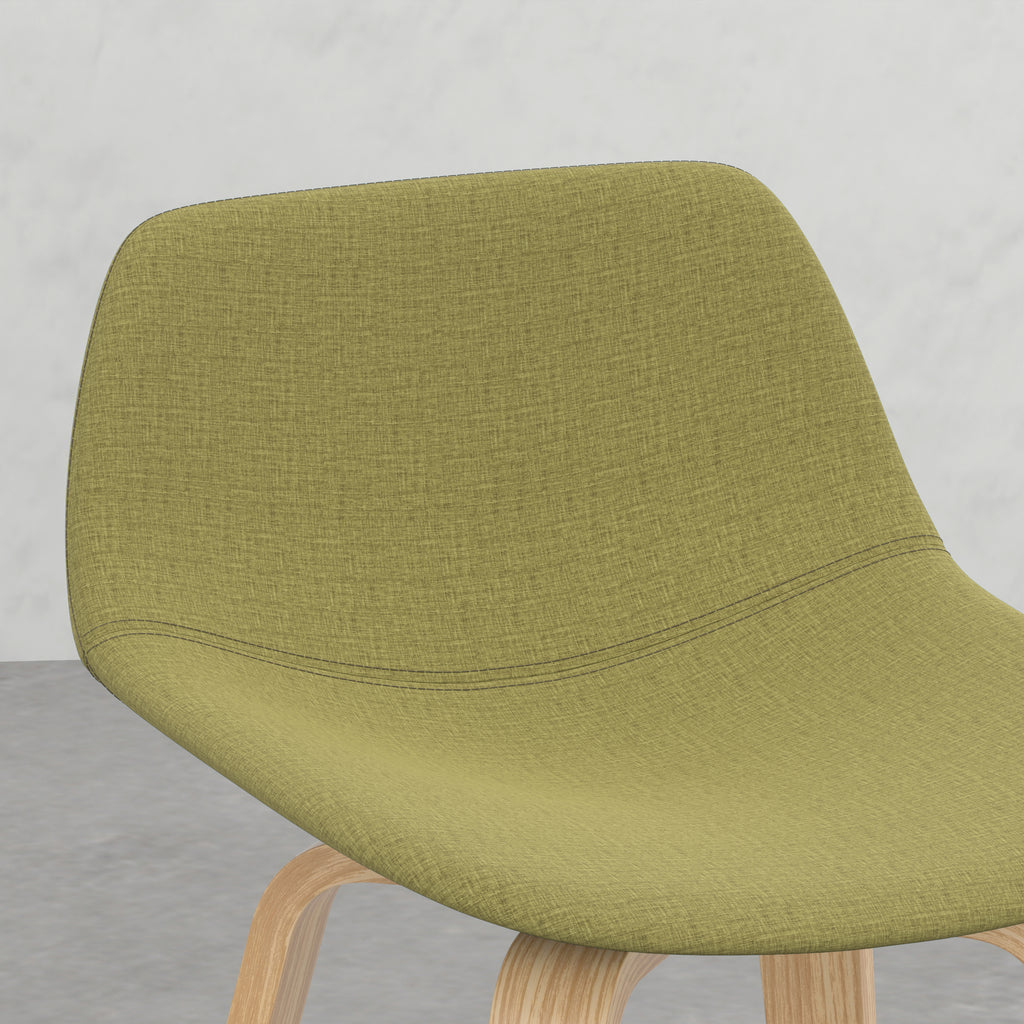 Harvard Bentwood Counter/ Bar Height Stool (Set of 2)