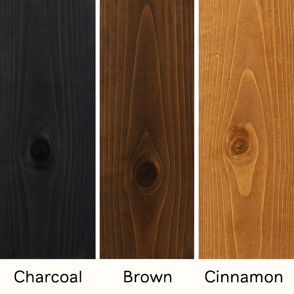 Wood Slat Wall Paneling 13.75ft²/box.