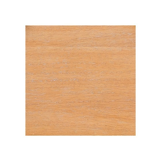 Modern One Drawer Waterfall Nightstand - Groovy Boardz