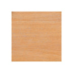 Modern One Drawer Waterfall Nightstand - Groovy Boardz